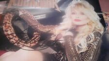 Dolly parton signed for sale  Columbus