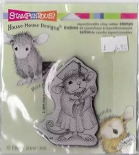 Stampendous graduate stamp for sale  IPSWICH