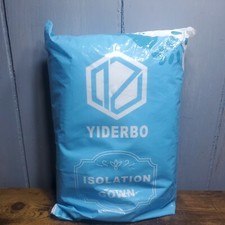 Disposable isolation gowns for sale  Turners