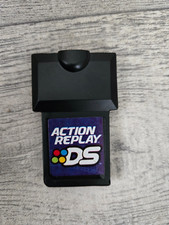 Action replay cheat gebraucht kaufen  Düsternort