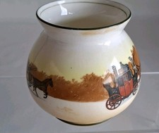 Royal doulton vase for sale  CANTERBURY