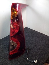 Right rear light for sale  NORTH WALSHAM