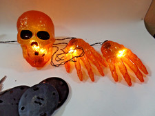 Skull hands light for sale  North Las Vegas