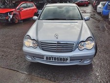 Mercedes class 203 for sale  STRANRAER