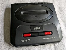 Sega megadrive va4 for sale  LONDON
