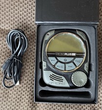 Metrônomo sintonizador estroboscópico portátil Peterson StroboPlus HD SP-1 comprar usado  Enviando para Brazil