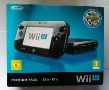 Nintendo wii premium gebraucht kaufen  Hamburg