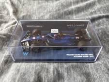 Alex albon williams for sale  LEICESTER