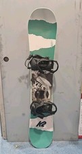 Yes typo snowboard for sale  Indianapolis