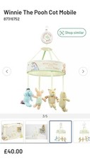 Official disney winnie for sale  SOUTHEND-ON-SEA