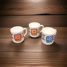 Lot tasses mugs d'occasion  Doué-la-Fontaine