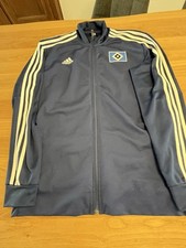 Hsv trainingsjacke hamburger gebraucht kaufen  Stolberg (Rhld.)