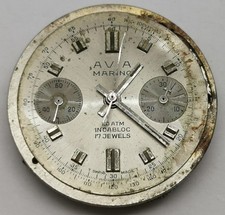 Vtg 1970s avia for sale  TORQUAY