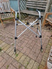 Zimmer folding walking for sale  CHIPPENHAM