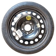 Ruotino scorta t115 usato  Pratola Peligna