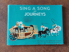 Sing song journeys d'occasion  Bourgueil