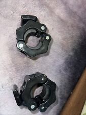 Inch olympic barbell for sale  Whittier