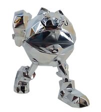 PAC-MAN x Orlinski Édition Silver 18 cm, usado comprar usado  Enviando para Brazil