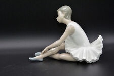 Nao lladró repos d'occasion Nao lladró repos d'occasion  Salouël