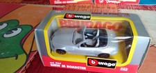 Burago bmw roadster d'occasion  Blois