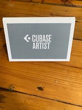 Cubase artist lizenz gebraucht kaufen  Flensburg