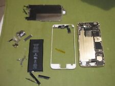 Iphone pezzi ricambio usato  Cervia