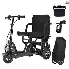 Foldable adult mobility for sale  Napa