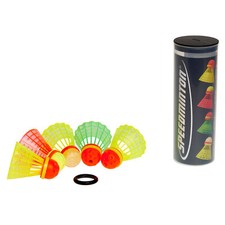 Set mélange speedminton d'occasion  Expédié en France
