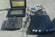 Zanussi cooker zci66050xa for sale  BODMIN