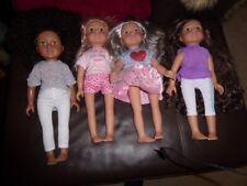 Designer friends dolls for sale  CLEATOR