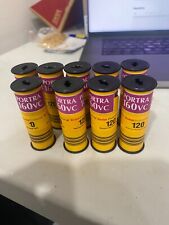 kodak 120 film for sale  LONDON