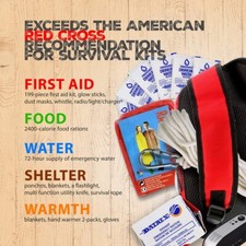 Bug bag survival for sale  Port Orange