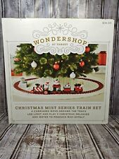 Wondershop christmas mist for sale  Martinsburg