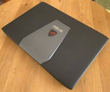Asus rog gl552jx d'occasion  Guingamp