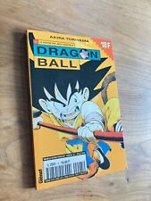 Dragon ball maître d'occasion  Lure