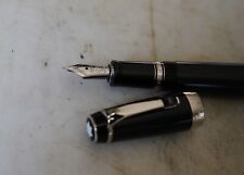 Stylo plume montblanc d'occasion  Paris IX
