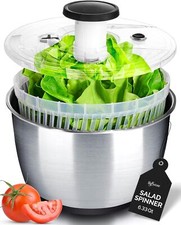 Large stainless steel for sale  USA