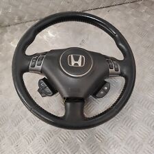 2007 honda accord for sale  NOTTINGHAM