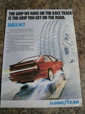Good year tyres for sale  BRISTOL