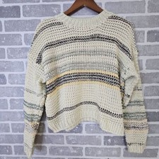 Miroh chunky knit for sale  Chatham