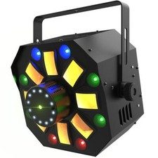 Chauvet swarm wash for sale  Ronkonkoma