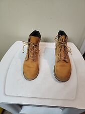 Timberland boots men for sale  Austell