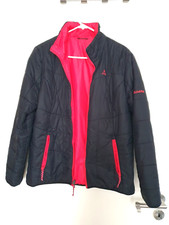 Schöffel leichte daunenjacke gebraucht kaufen  Röthenbach a.d.Pegnitz