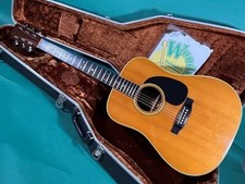 Martin natural with d'occasion  Expédié en Belgium