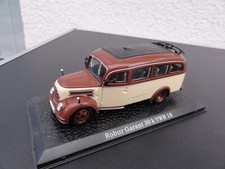Robur garant vwb gebraucht kaufen  Leipzig