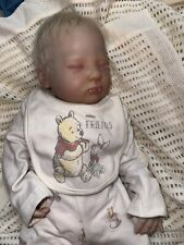 Reborn doll gemma for sale  HARLOW