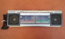 Sony cfs w30l d'occasion  Drancy