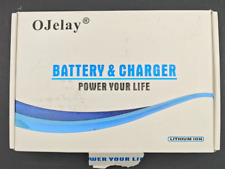 13l battery canon for sale  HATFIELD