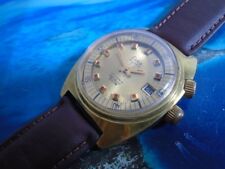 Usado, Relógio Antigo Eska Diver Compressor Cal 1903 S'70 comprar usado  Brasil 