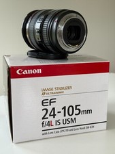 Canon series 105mm for sale  ELLON